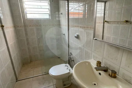 Casa para alugar na Vila Mariana com 1 Quarto e 2 banheiros para Alugar, 102 m² por R$ 3.600/Mês.
