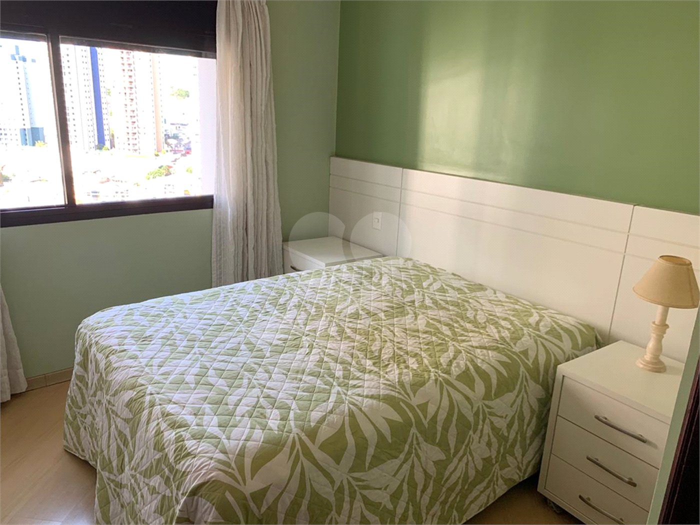 Apartamento Anália Franco 3 dormitórios 2 suítes