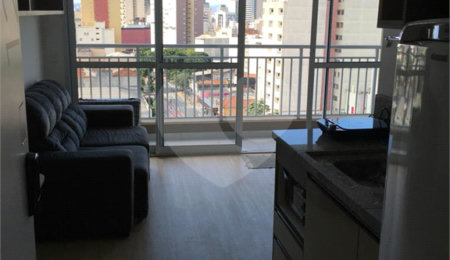 Apartamento para alugar em Liberdade, São Paulo, SP