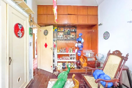 Apartamento na Vila Mariana, 3 quartos, 2 banheiros, 2 vagas.