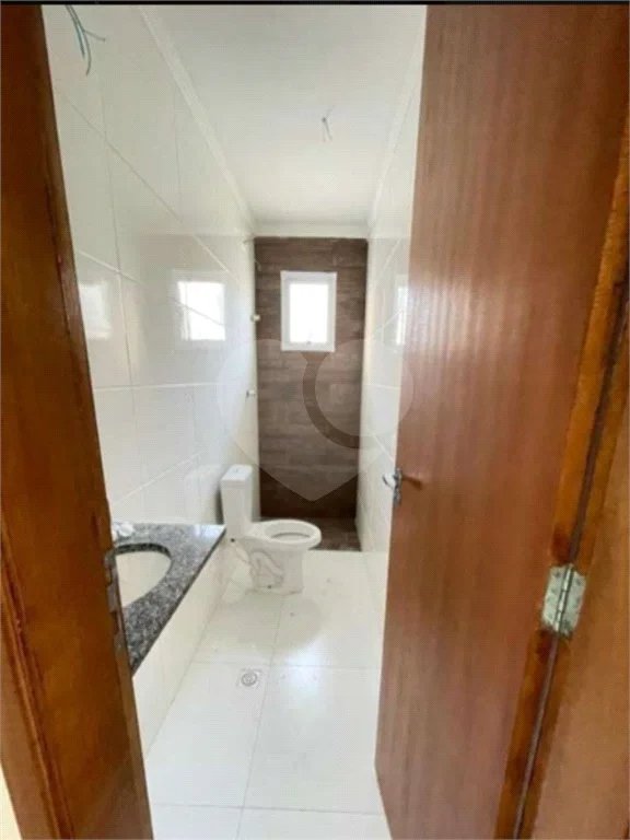 Apartamento com 50m², 2 quartos (1 suíte), com vaga de garagem, à venda no bairro Nova Gerty, São Caetano do Sul
