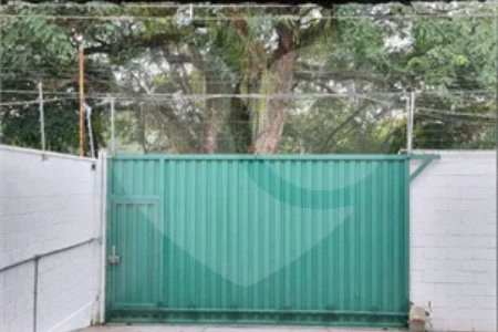 GALPÃO COMERCIAL / INDUSTRIAL PARA LOCAÇÃO – VILA NOGUEIRA | CAMPINAS/SP