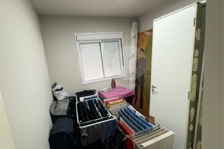 Apartamento Mobiliado à Venda na Rua Itendência, – 70m², 3 Quartos (1 Suíte)