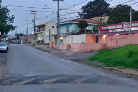 oportunidade ,terreno na av. mathias Lopes