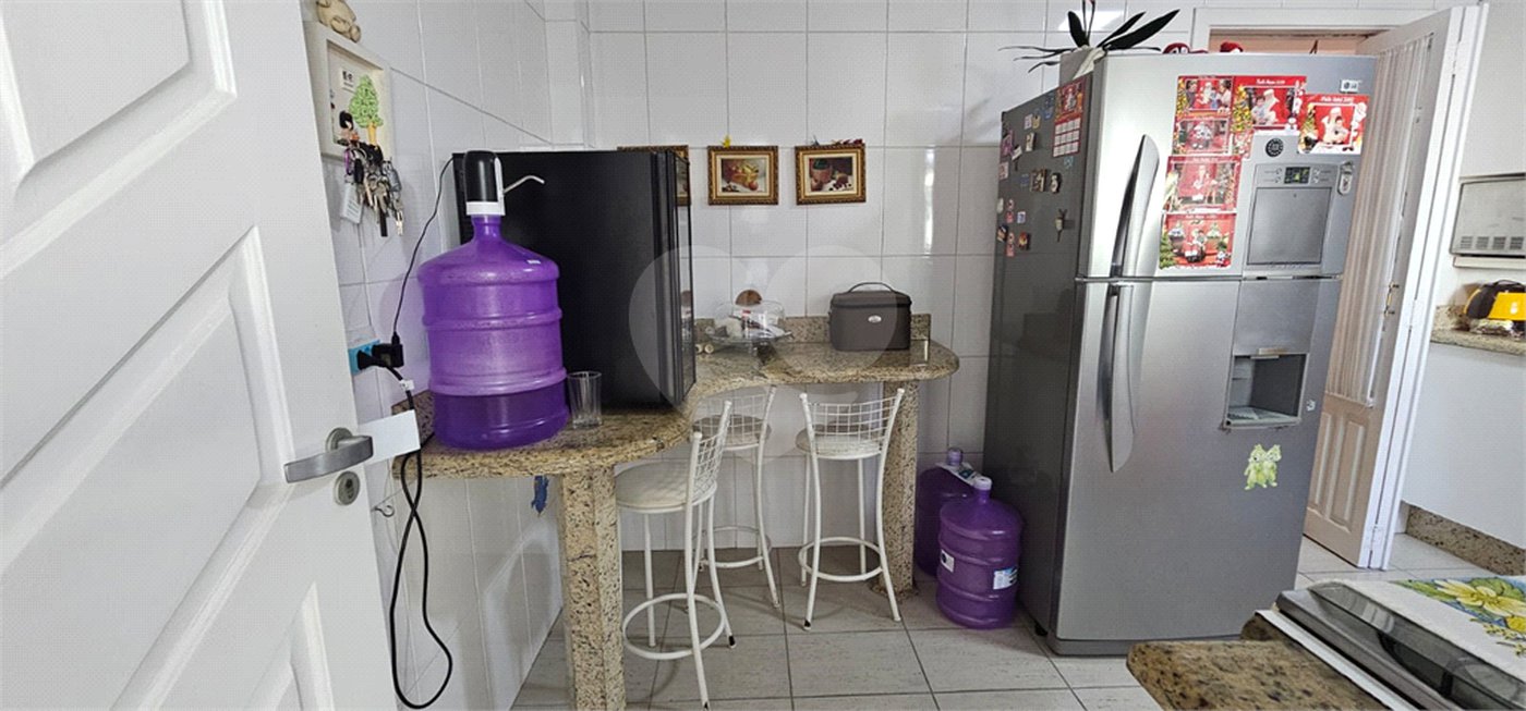 Sobrado à venda na Vila Regente Feijó – Oportunidade imperdível!