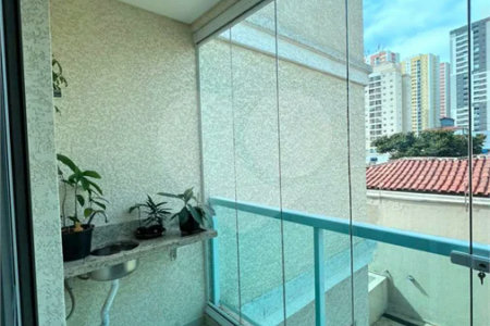 Apartamento à venda | 82 m² | 3 dormitórios | 2 vagas