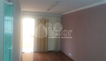 Casa à venda com 3 quartos em Vila Prado, São Carlos, SP