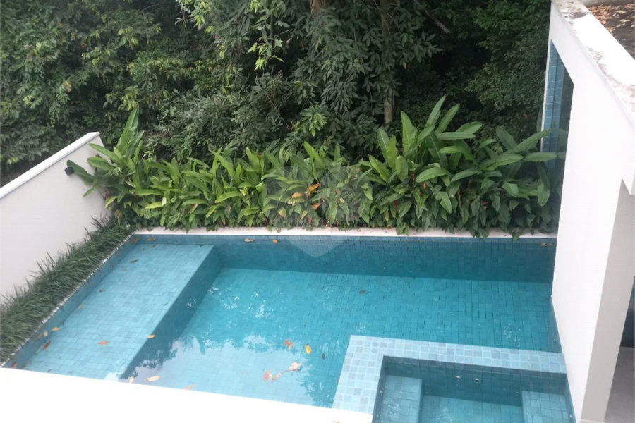 Casa à venda com 6 suítes em Riviera de São Lourenço, Bertioga, SP