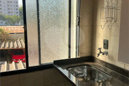 APARTAMENTO A VENDA EM SP BRÁS