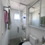 Apartamento á venda de 81m2 no Ipiranga com 2 dorms, 2 suítes, 3 banheiros, 2 vagas. Estuda permuta.
