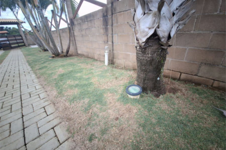 Casa para venda no Condomínio Residencial Broa Eco Village