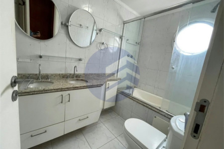 Apartamento à venda ou para alugar com 3 quartos, sendo 3 suítes, em Morumbi, São Paulo - SP