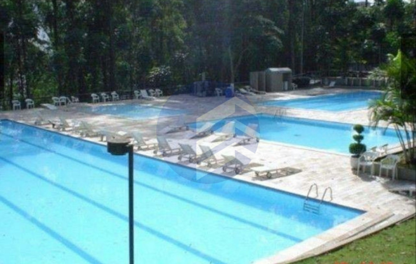 Apartamento à venda com 3 quartos, sendo 1 suíte, em Vila Andrade, São Paulo - SP