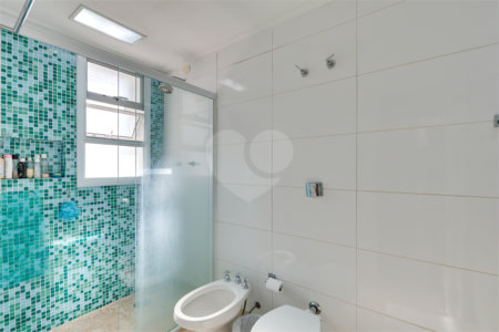 Cobertura duplex com 3 quartos a Venda e locação no Alto Boa Vista, São Paulo - SP