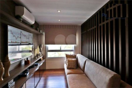 Apartamento à venda ou para alugar com 4 suítes em Santa Teresinha, São Paulo, SP