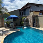 Casa com 4 dormitórios à venda, 300 m² por R$ 1.800.000,00 - Morada da Praia - Bertioga/SP