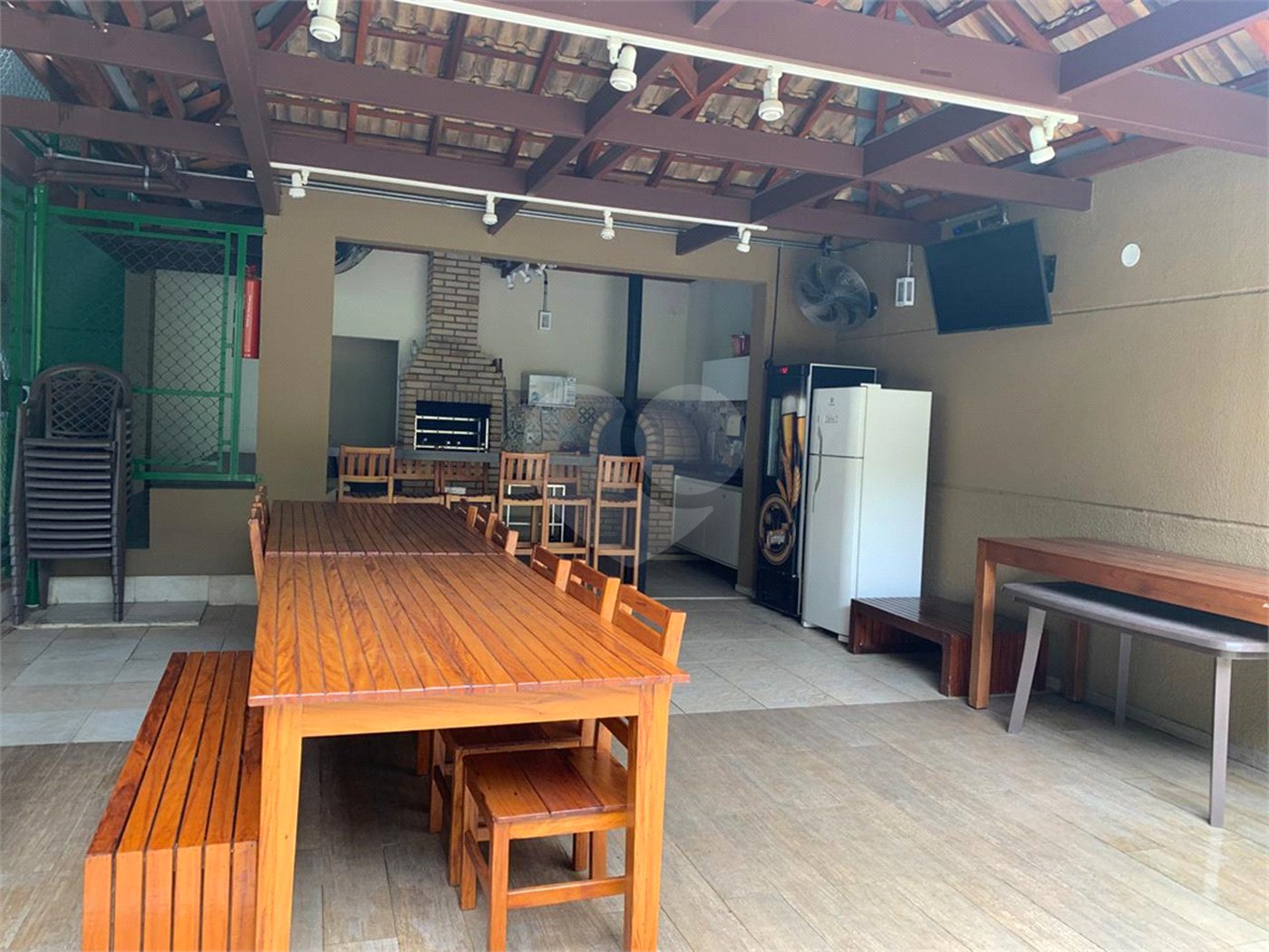 Apartamento á venda - Saúde
