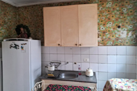 Casa de Vila à venda com 2 quartos em Pinheiros, São Paulo, SP