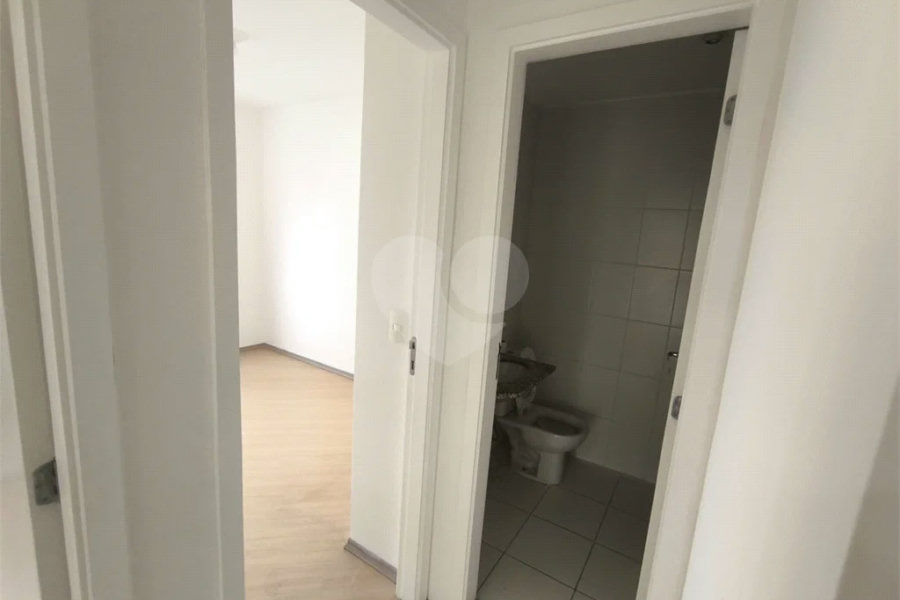 Apartamento à venda com 3 quartos, sendo 1 suíte, em Tucuruvi, São Paulo, SP