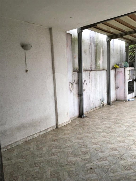 Sobrado à venda com 4 quartos em Mandaqui, São Paulo, SP
