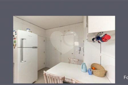 Duplex à venda com 3 suítes em Higienópolis, São Paulo, SP