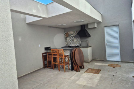 Apartamento para alugar com 2 quartos em Vila Sônia, São Paulo, SP