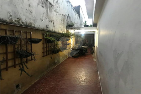 Sobrado à venda com 3 quartos, sendo 1 suíte, em Planalto Paulista, São Paulo, SP