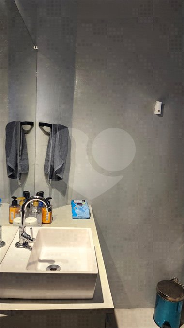 Apartamento à venda com 4 quartos em Pinheiros, São Paulo, SP