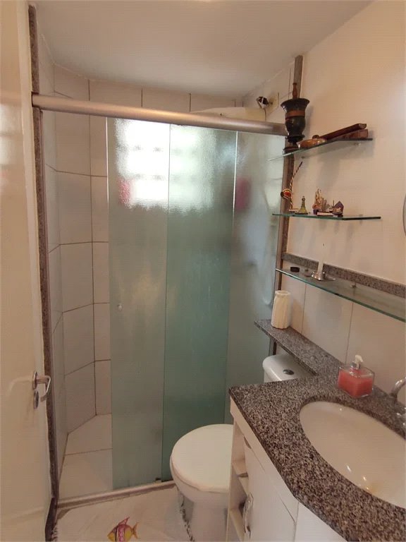 Apartamento à venda com 3 quartos, sendo 1 suíte, em Paraisópolis, São Paulo, SP