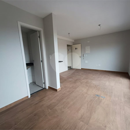 Apartamento à venda com 1 quarto em Jardim São Paulo(zona Norte), São Paulo, SP