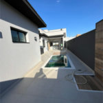 Casa à venda com 3 quartos, sendo 1 suíte,  no condomínio Park Gran Reserve, Indaiatuba - SP