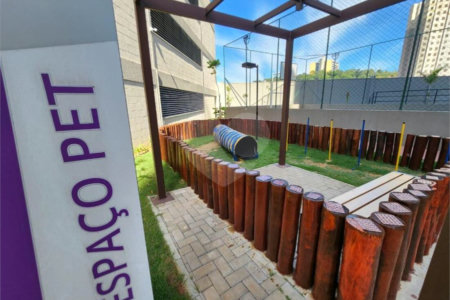 Apartamento à venda com 2 quartos em Horto Florestal, Jundiaí, SP