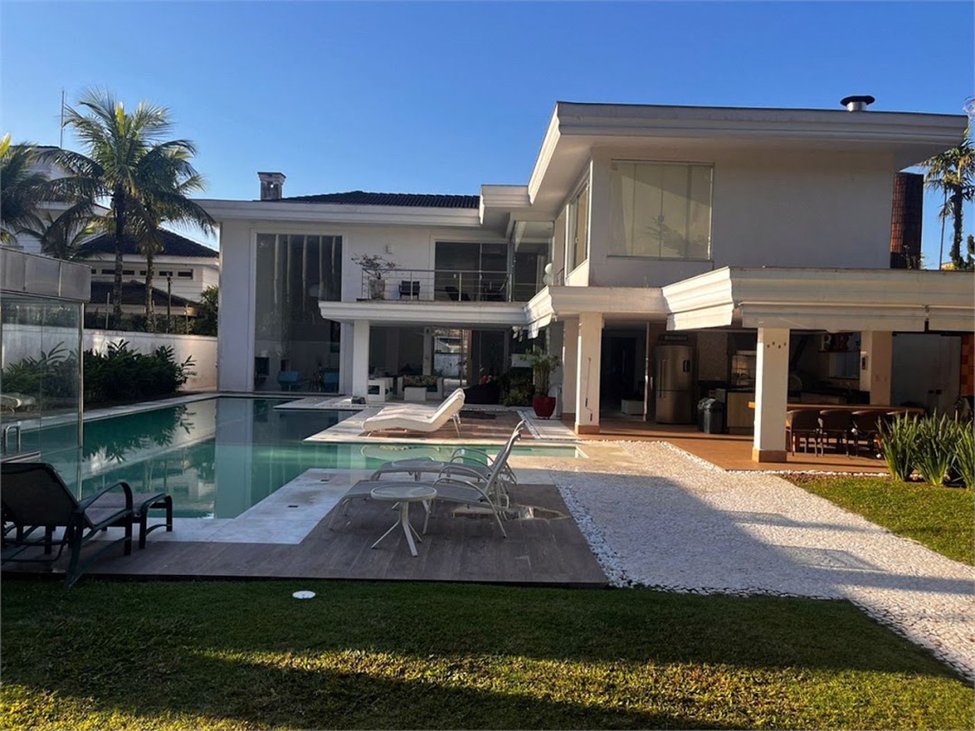 Casa Residencial à venda, Jardim Acapulco, Guarujá - CA0213.