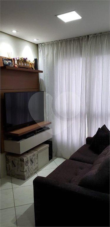 Apartamento à venda com 2 quartos em Freguesia do Ó, São Paulo, SP