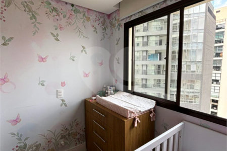 Apartamento à venda com 2 quartos em Vila Olímpia, São Paulo, SP