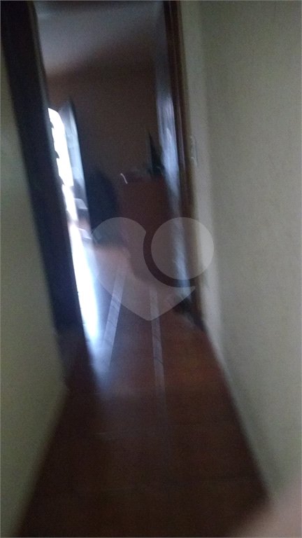Sobrado à venda com 3 quartos em Casa Verde, São Paulo, SP