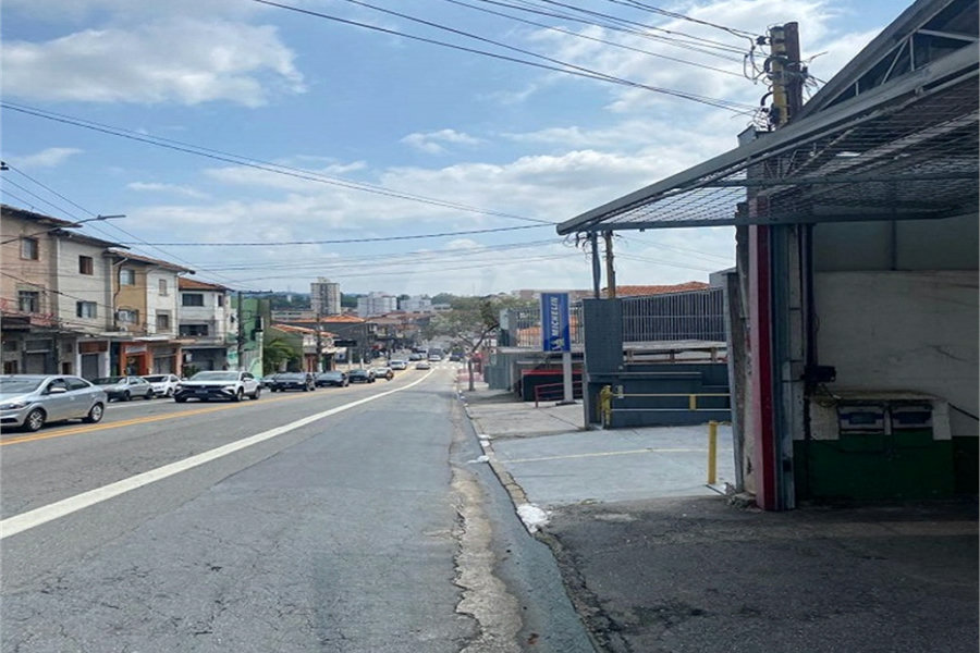 Terreno à venda em Santana, São Paulo, SP