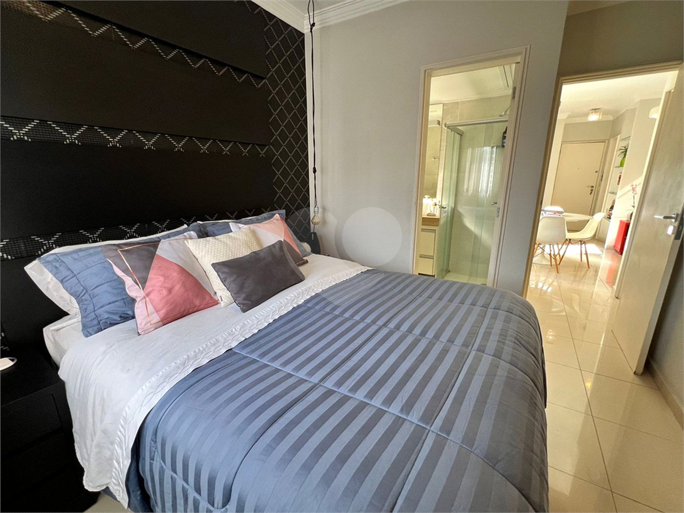 Apartamento à venda com 2 quartos, sendo 1 suíte, em Indianópolis, São Paulo, SP