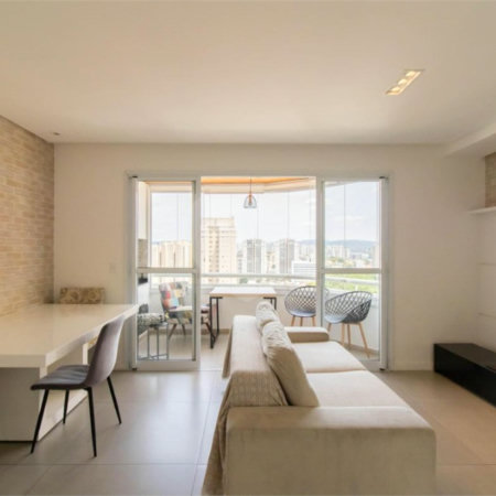 Apartamento à venda com 3 quartos, sendo 1 suíte, em Jardim Zaira, Guarulhos, SP