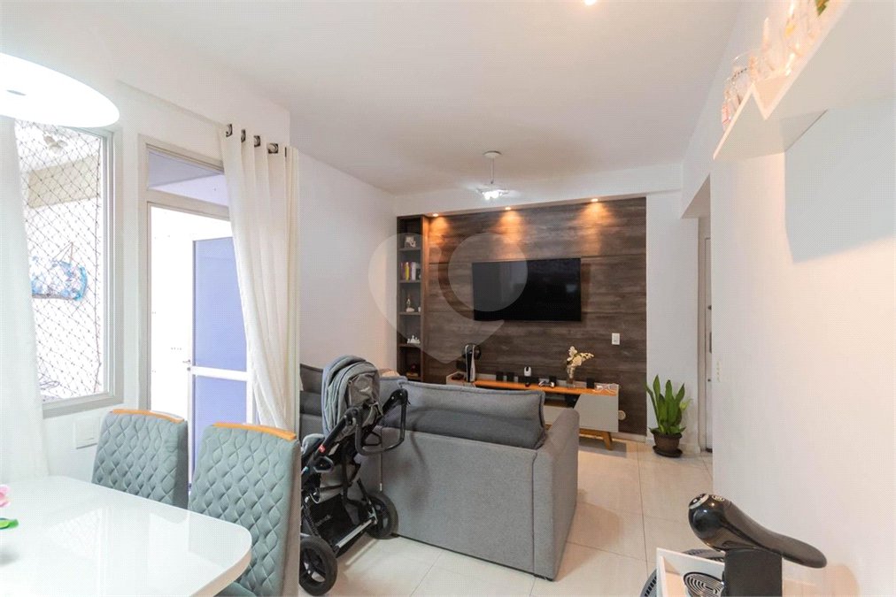 Apartamento à venda com 2 quartos em Vila Isabel, Rio de Janeiro, RJ
