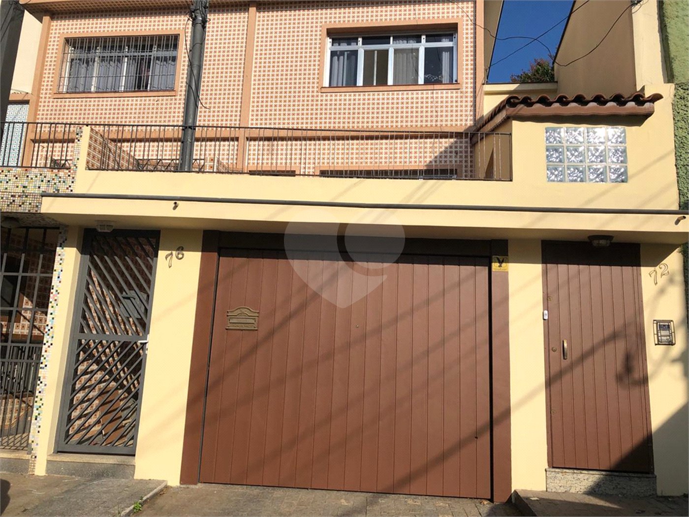 Casa à venda com 7 quartos em Casa Verde, São Paulo, SP
