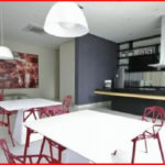 Apartamento à venda com 1 suíte em Real Parque, São Paulo, SP