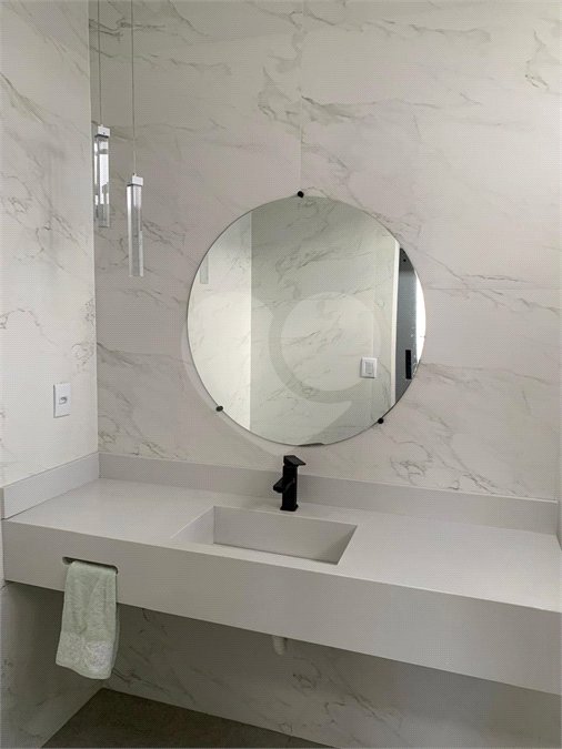 Casa para alugar com 3 suítes no condomínio Mosaico Essence, Mogi das Cruzes - SP