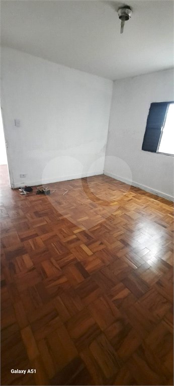 Casa à venda com 2 quartos em Santana, São Paulo, SP
