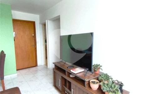 Apartamento à venda com 2 quartos em Santana, São Paulo, SP