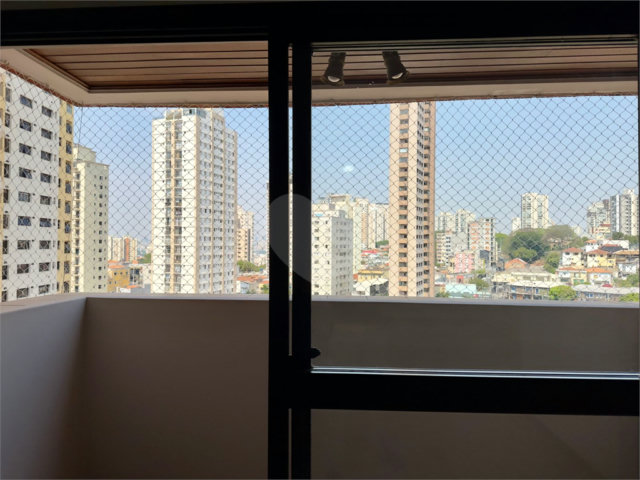 Apartamento à venda com 4 quartos, sendo 2 suítes,  em Santana, São Paulo, SP