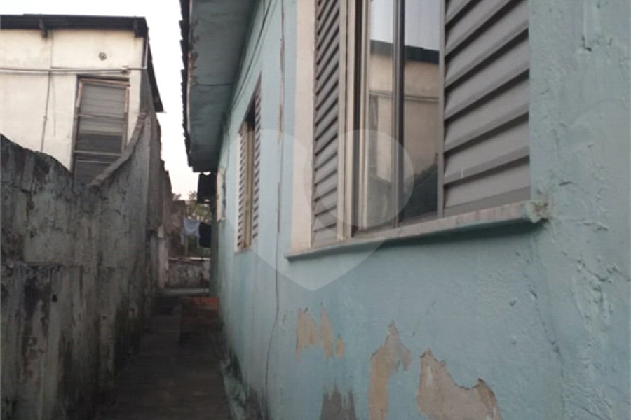 Casa à venda com 2 quartos em Santana, São Paulo, SP