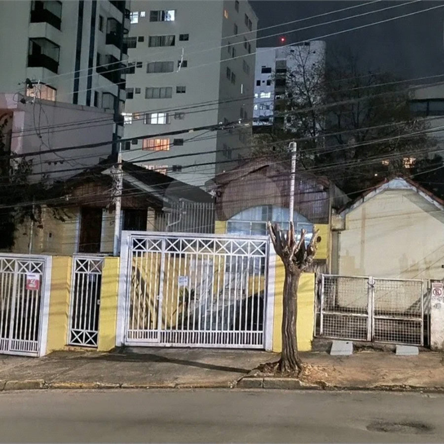 Casa à venda com 3 quartos em Santana, São Paulo, SP