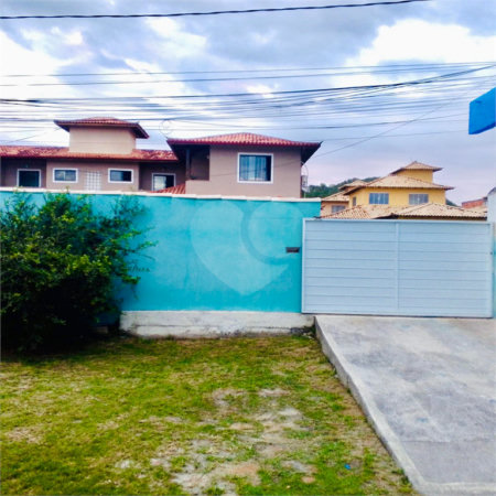 Casa à venda com 1 quarto em São José, Armação dos Búzios, RJ