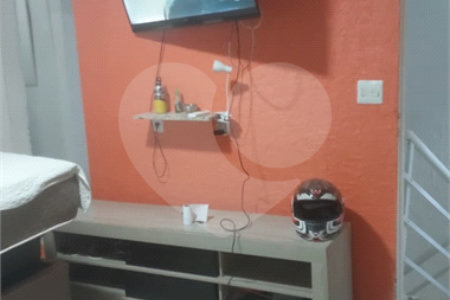 Casa de Vila à venda com 2 quartos em Cidade Nova, Rio de Janeiro, RJ